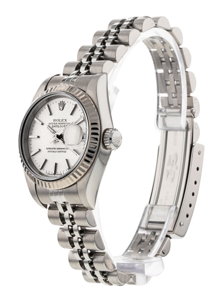 Rolex Datejust Lady 79174
